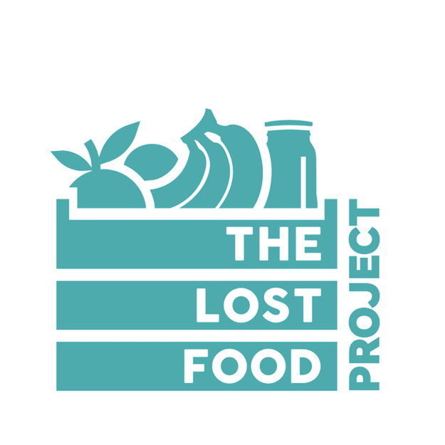 The Lost Food Project